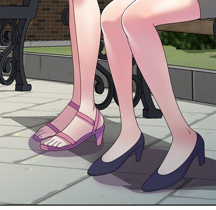 [Manhwa] My wife is a teacher Plot, female teacher, big breasts#[187P]-80