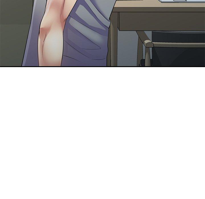 [韩国漫画] 我的老婆是老师 剧情,女教师,巨乳大奶#[168P]-155