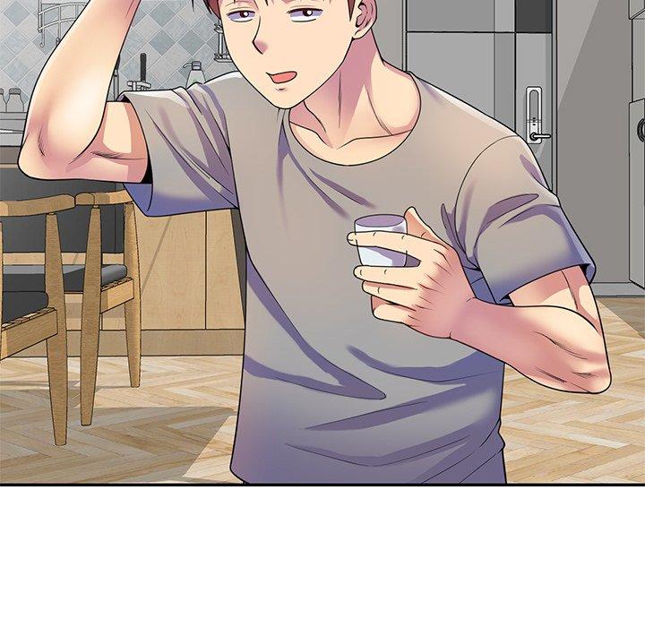 [韩国漫画] 我的老婆是老师 剧情,女教师,巨乳大奶#[168P]-63
