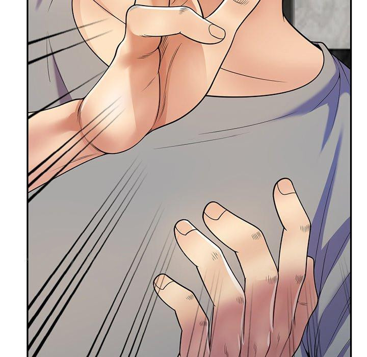 [Manhwa] My wife is a teacher Plot, female teacher, big breasts#[161P]-160