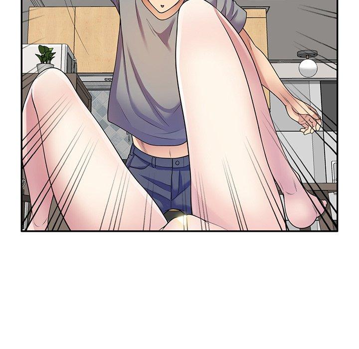 [Manhwa] My wife is a teacher Plot, female teacher, big breasts#[161P]-75