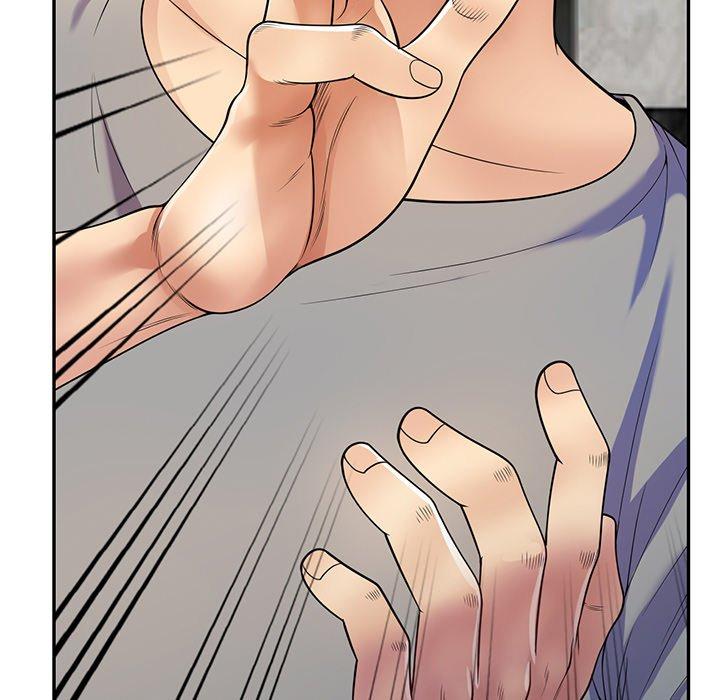 [Manhwa] My wife is a teacher Plot, female teacher, big breasts#[169P]-11