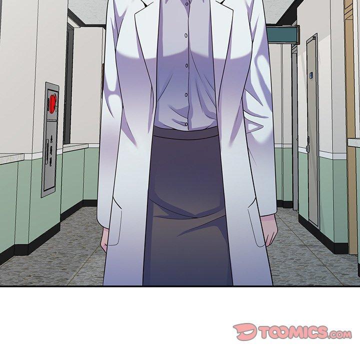 [Manhwa] My wife is a teacher Plot, female teacher, big breasts#[169P]-121