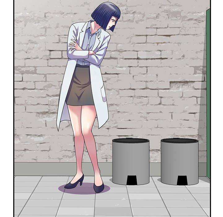 [Manhwa] My wife is a teacher Plot, female teacher, big breasts#[169P]-162