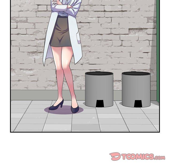 [Manhwa] My wife is a teacher Plot, female teacher, big breasts#[168P]-12