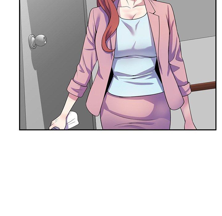 [Manhwa] My wife is a teacher Plot, female teacher, big breasts#[168P]-161