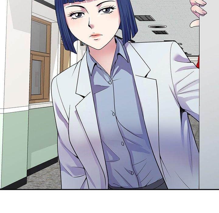 [Manhwa] My wife is a teacher Plot, female teacher, big breasts#[168P]-56
