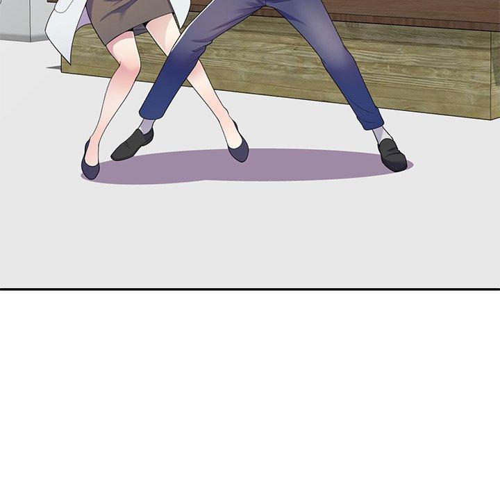 [Manhwa] My wife is a teacher Plot, female teacher, big breasts#[162P]-23