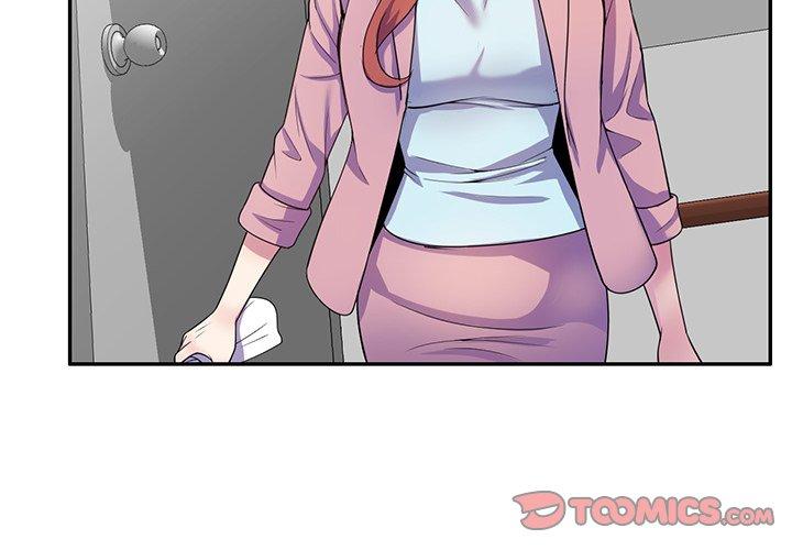 [Manhwa] My wife is a teacher Plot, female teacher, big breasts#[162P]-3