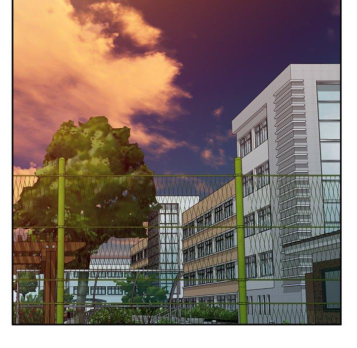[Manhwa] My wife is a teacher Plot, female teacher, big breasts#[162P]-38