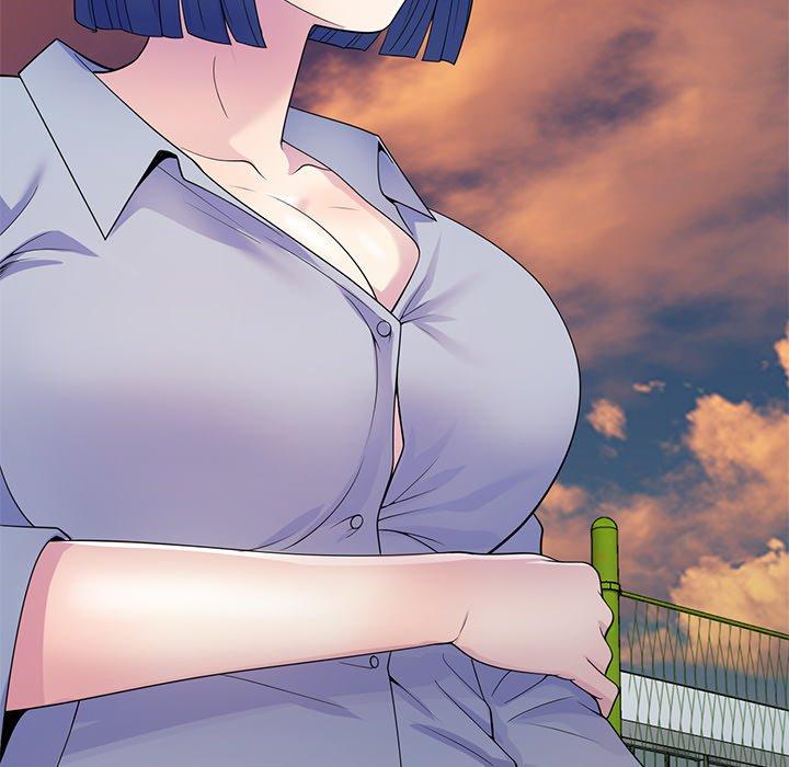 [Manhwa] My wife is a teacher Plot, female teacher, big breasts#[162P]-57