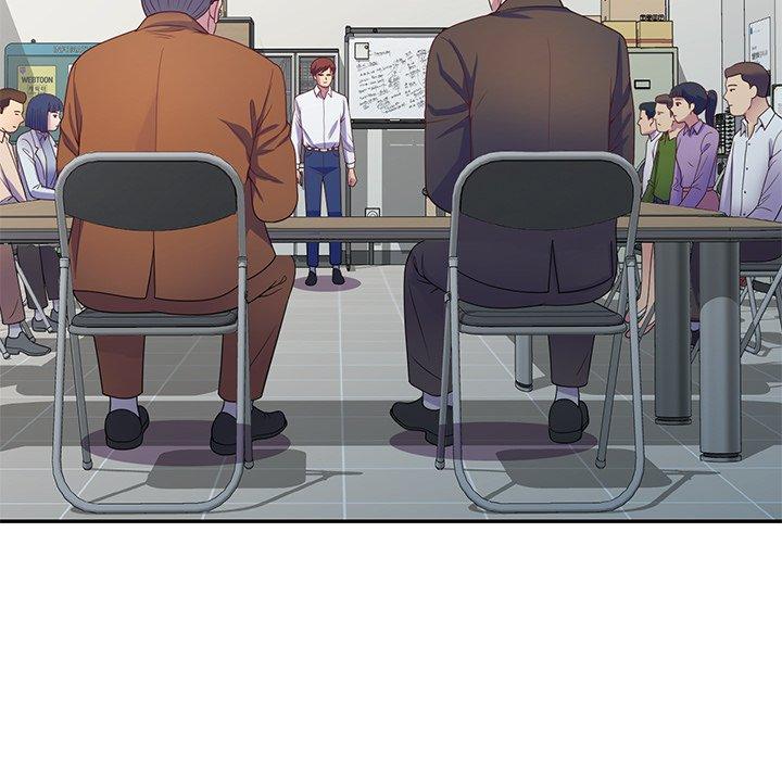 [韩国漫画] 我的老婆是老师 剧情,女教师,巨乳大奶#[161P]-132