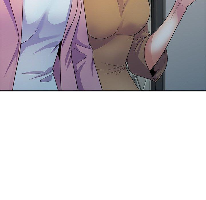 [韩国漫画] 我的老婆是老师 剧情,女教师,巨乳大奶#[161P]-23