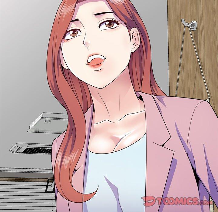 [韩国漫画] 我的老婆是老师 剧情,女教师,巨乳大奶#[161P]-55