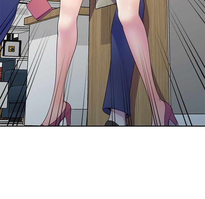 [韩国漫画] 我的老婆是老师 剧情,女教师,巨乳大奶#[161P]-60
