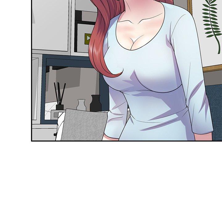 [韩国漫画] 我的老婆是老师 剧情,女教师,巨乳大奶#[161P]-79