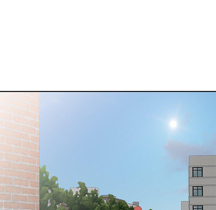 [韩国漫画] 我的老婆是老师 剧情,女教师,巨乳大奶#[135P]-105
