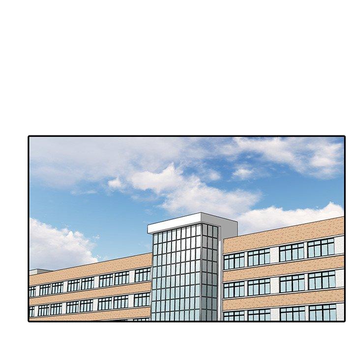 [韩国漫画] 我的老婆是老师 剧情,女教师,巨乳大奶#[135P]-111