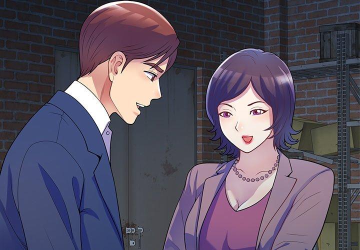 [韩国漫画] 我的老婆是老师 剧情,女教师,巨乳大奶#[135P]-2