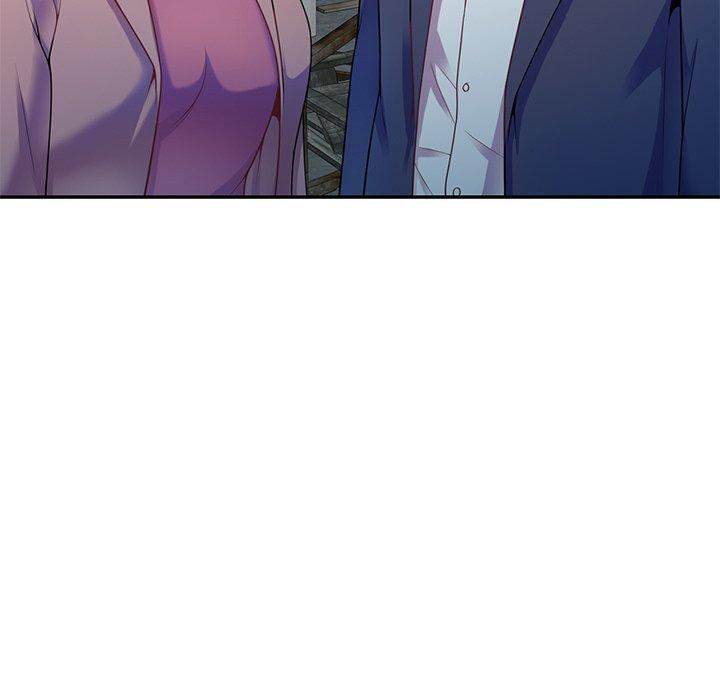 [韩国漫画] 我的老婆是老师 剧情,女教师,巨乳大奶#[135P]-21