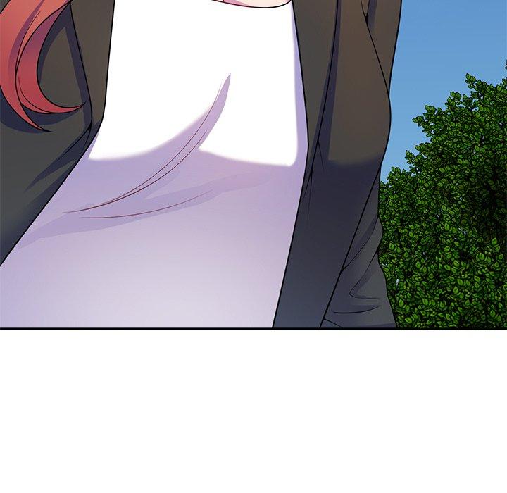 [韩国漫画] 我的老婆是老师 剧情,女教师,巨乳大奶#[135P]-26