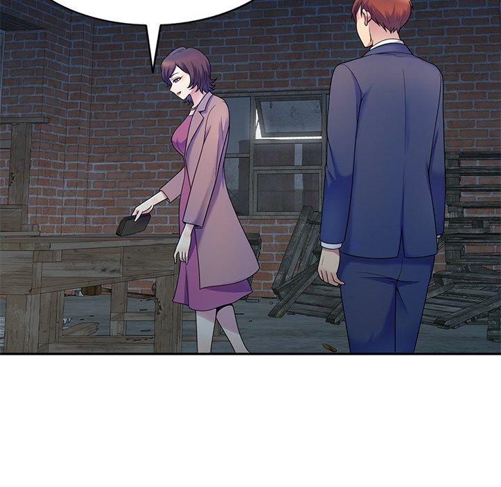 [韩国漫画] 我的老婆是老师 剧情,女教师,巨乳大奶#[135P]-30
