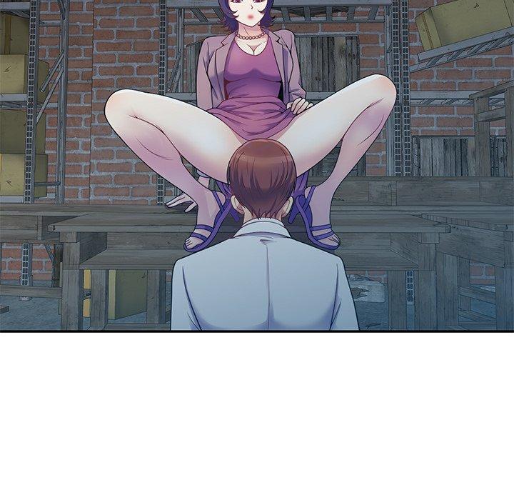[韩国漫画] 我的老婆是老师 剧情,女教师,巨乳大奶#[135P]-41