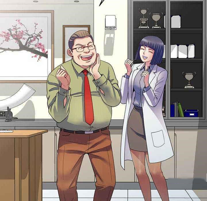 [Manhwa] My wife is a teacher Plot, female teacher, big breasts#[181P]-113