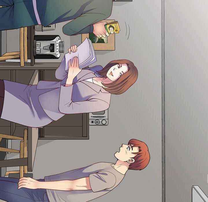 [Manhwa] My wife is a teacher Plot, female teacher, big breasts#[181P]-79