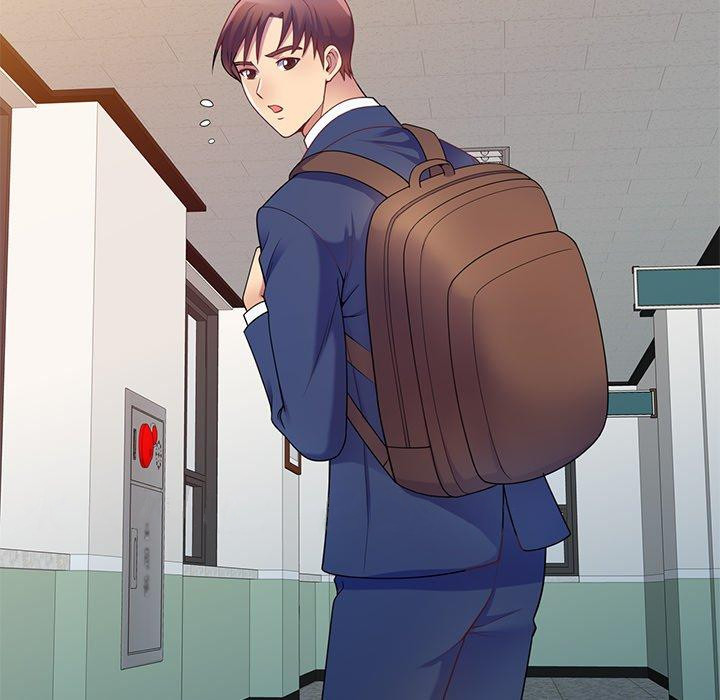 [Manhwa] My wife is a teacher Plot, female teacher, big breasts#[147P]-147