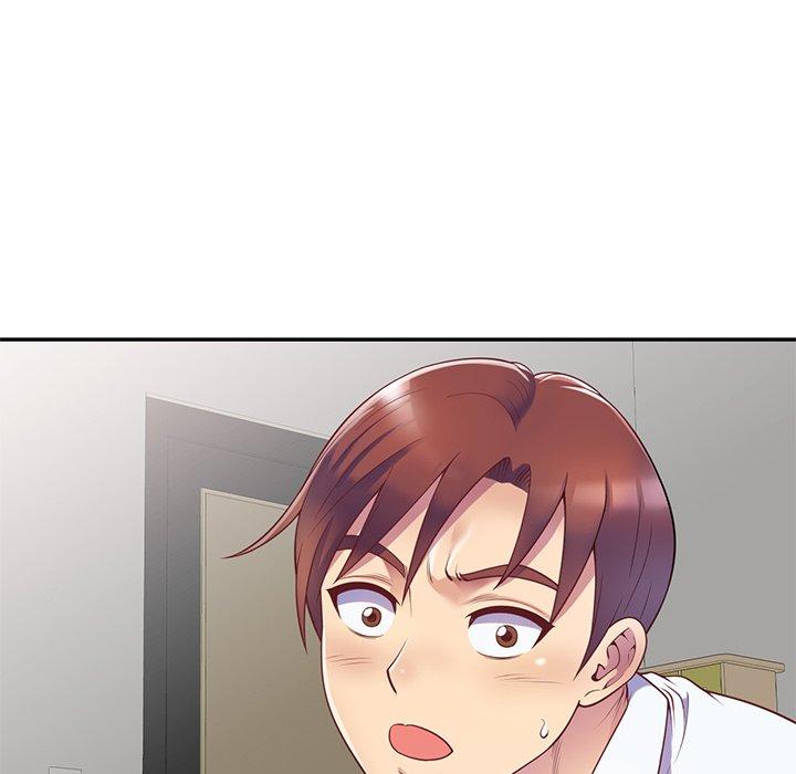 [韩国漫画] 我的老婆是老师 剧情,女教师,巨乳大奶#[151P]-102