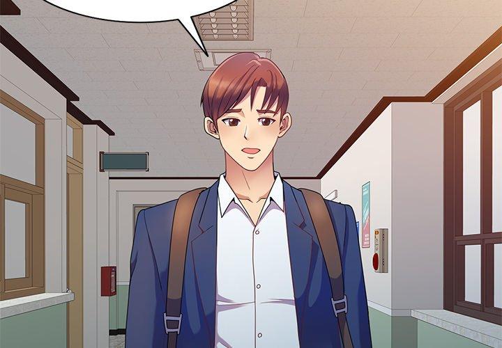 [韩国漫画] 我的老婆是老师 剧情,女教师,巨乳大奶#[151P]-2