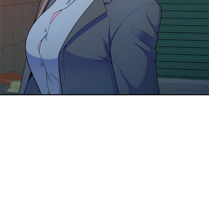 [韩国漫画] 我的老婆是老师 剧情,女教师,巨乳大奶#[151P]-42