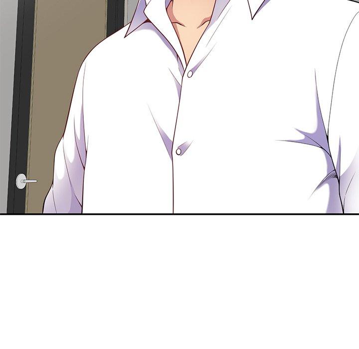 [韩国漫画] 我的老婆是老师 剧情,女教师,巨乳大奶#[151P]-86