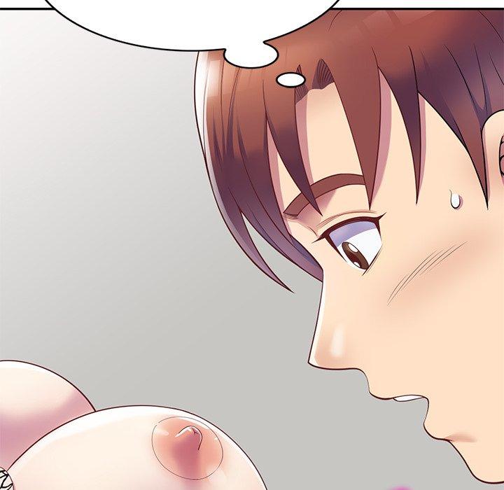 [韩国漫画] 我的老婆是老师 剧情,女教师,巨乳大奶#[151P]-94
