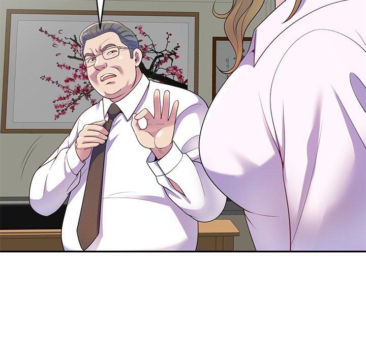 [Manhwa] My wife is a teacher Plot, female teacher, big breasts#[159P]-11