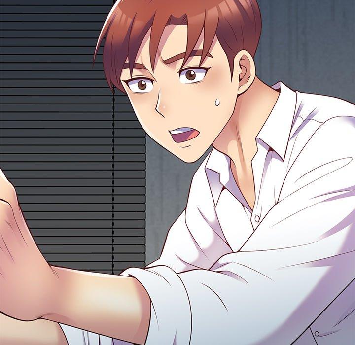 [Manhwa] My wife is a teacher Plot, female teacher, big breasts#[159P]-115