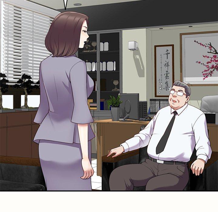[Manhwa] My wife is a teacher Plot, female teacher, big breasts#[159P]-36
