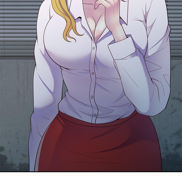 [Manhwa] My wife is a teacher Plot, female teacher, big breasts#[159P]-80