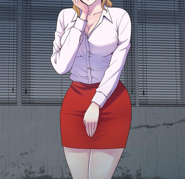 [Manhwa] My wife is a teacher Plot, female teacher, big breasts#[159P]-85