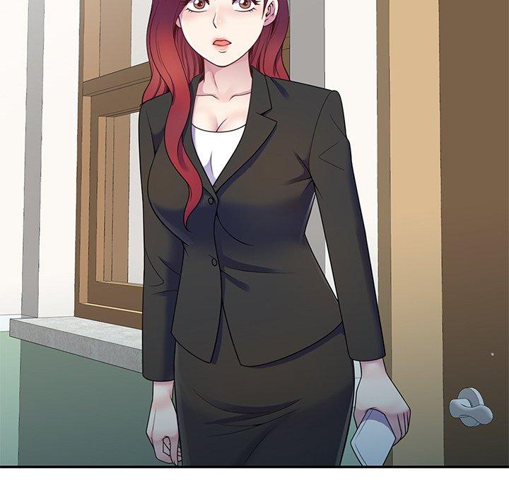[韩国漫画] 我的老婆是老师 剧情,女教师,巨乳大奶#[157P]-107