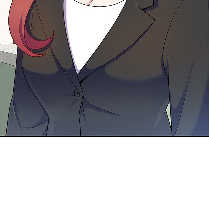 [韩国漫画] 我的老婆是老师 剧情,女教师,巨乳大奶#[157P]-112