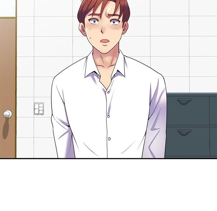 [韩国漫画] 我的老婆是老师 剧情,女教师,巨乳大奶#[157P]-119