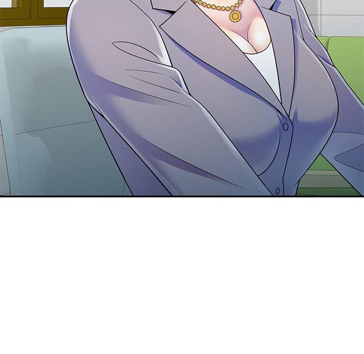 [韩国漫画] 我的老婆是老师 剧情,女教师,巨乳大奶#[157P]-122