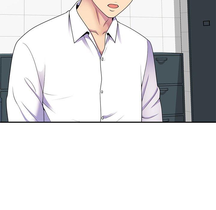 [韩国漫画] 我的老婆是老师 剧情,女教师,巨乳大奶#[157P]-132