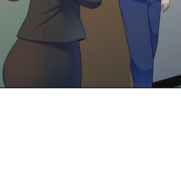 [韩国漫画] 我的老婆是老师 剧情,女教师,巨乳大奶#[157P]-143