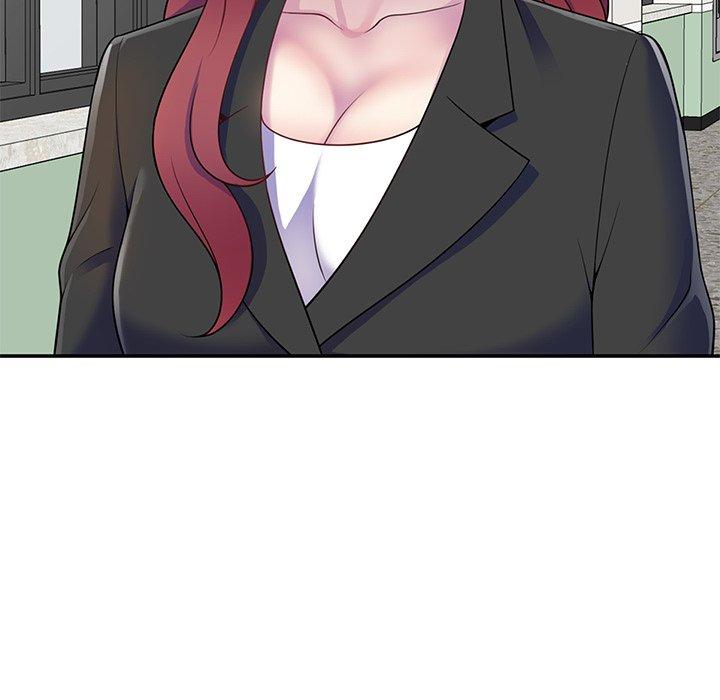 [韩国漫画] 我的老婆是老师 剧情,女教师,巨乳大奶#[157P]-146