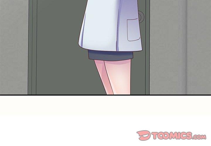 [韩国漫画] 我的老婆是老师 剧情,女教师,巨乳大奶#[157P]-3