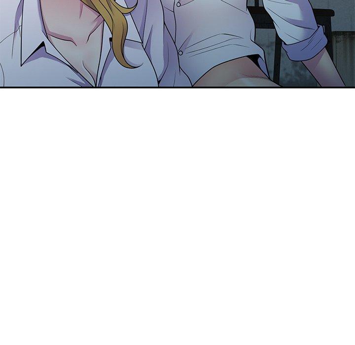[韩国漫画] 我的老婆是老师 剧情,女教师,巨乳大奶#[157P]-63