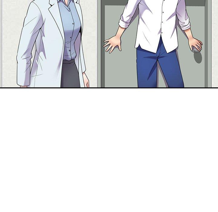 [韩国漫画] 我的老婆是老师 剧情,女教师,巨乳大奶#[157P]-70